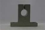 12mm Shaft Support Pillow Block Supporter