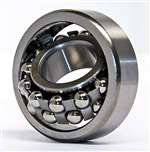 1201 Self Aligning Bearing 12x32x10 Ball Bearings