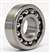 1206 Self Aligning Bearing 30x62x16 Ball Bearings