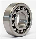 1206 Self Aligning Bearing 30x62x16 Ball Bearings