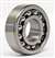 1211 Self Aligning Bearing 55x100x21 Ball Bearings