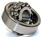 1301 Self Aligning Bearing 12x37x12 Ball Bearings