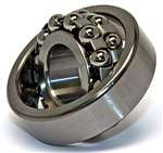 1302 Self Aligning Bearing 15x42x13 Ball Bearings