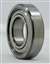 13x19x4 Bearing 13x19 Shielded Ball Bearings