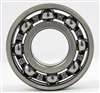 13x24x6 Bearing Open Ball Bearings