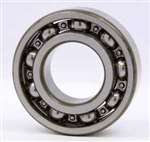 14.2x25.4x6 Bearing Ceramic Stainless Steel ABEC-5 Ball