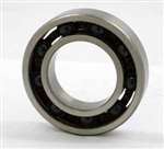 14.2x25.3x6 Ceramic Bearing Stainless Steel Premium ABEC-5