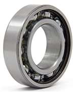 14x24x6 Bearing Open Ball Bearings