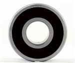 16 in-line Skate Bearing 7x22x7 Ceramic Sealed ABEC-5 Oil