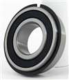 1622-2RSNR Sealed Bearing Snap Ring 9/16"x1 3/8"x7/16" inch 