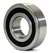 1623-2RS Bearing 5/8"x1 3/8"x7/16" inch Sealed Ball Bearings