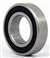 1628-2RS Bearing 5/8"x1 5/8"x1/2" inch Sealed Ball Bearings