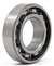 Bearing 2.5x6x1.8 Open Miniature Ball Bearings