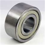 20 Bearing 607ZZ 7x19x6 Shielded Miniature Ball Bearings