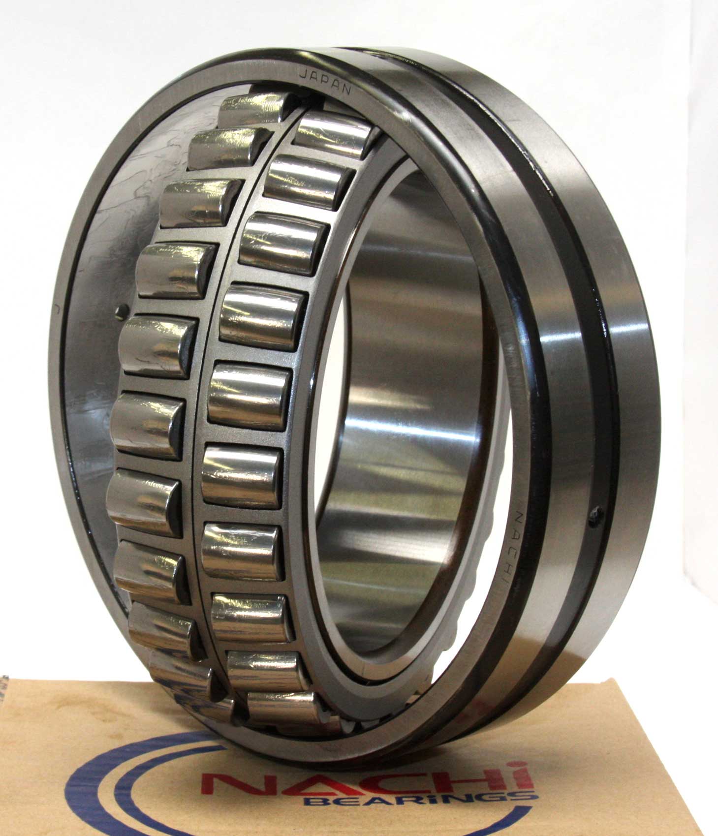 spherical bearing
