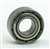 Bearing 2x5.8x2.5 Shielded  Miniature Ball Bearings