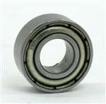 Bearing 2x5.8x2.5 Shielded  Miniature Ball Bearings