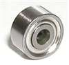 2x6 Bearing 2x6x2 Shielded Miniature Ball Bearings