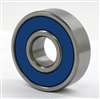 Bearing 2x6x2.5 Sealed Miniature Ball Bearings