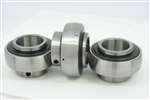 3 Go Kart Axle Bearing 40mm Ball Bearings