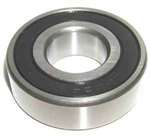 3001-2RS Bearing Angular Contact Sealed 12x28x12 Ball