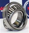 30203 Nachi Tapered Roller Bearings Japan 17x40x12