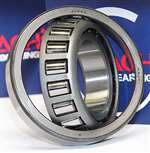 30204 Nachi Tapered Roller Bearings Japan 20x47x14