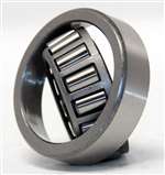 30205 Taper roller Wheel Bearings 25x52x16.25