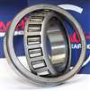 30305 Nachi Tapered Roller Bearings Japan 25x62x17