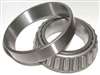 320/32X Taper Roller Wheel Bearings 32x58x17