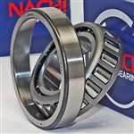 32005 Nachi Tapered Roller Bearings Japan 25x47x15