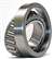 32220 Taper Bearing 100x180x49 CONE/CUP