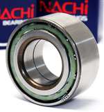 38BVV07-30GCS Nachi Automotive Hub Bearing Japan 38x72x33