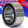 40BGS11G-2DS NACHI Air Conditioning Angular Contact Bearing