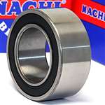 40BGS11G-2DS NACHI Air Conditioning Angular Contact Bearing