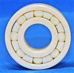 4x10 Full Ceramic Bearing 4x10x3 ZrO2 Miniature Ball