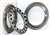 51102 Thrust Bearing 15x28x9 Thrust Ball Bearings