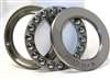 51103 Thrust Bearing 17x30x9 Thrust Ball Bearings