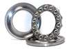 51104 Thrust Bearing 20x35x10 Thrust Ball Bearings