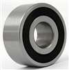 5200-2RS Bearing Angular Contact Sealed 10x30x14.3 Ball