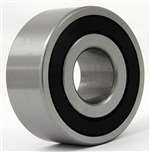 5202-2RS Bearing Angular Contact Sealed 15x35x15.9 Ball