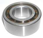 5203 Angular Contact Bearing 17x40x17.5 Ball Bearings