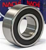 5204-2NSL Nachi 2 Rows Angular Contact Bearing 20x47x20.6