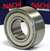 5206ZZ Nachi 2 Rows Angular Contact Bearing 30x62x23.8