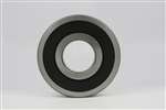 5209-2RS Angular Contact Bearing Sealed 45x85x30.2 Ball