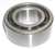 5209 Angular Contact Bearing 45x85x30.2 Ball Bearings