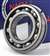 6000NR Nachi Bearing Open C3 Snap Ring Japan 10x26x8 Bearings