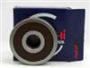 6001-2NSENR Nachi Bearing 12x28x8:Sealed:C3:Snap Ring:Japan