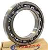 6001 Nachi Bearing Open C3 Japan 12x28x8 Ball Bearings