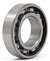 6002 Bearing 15x32x9 Open Ball Bearings:Deep groove ball bearings